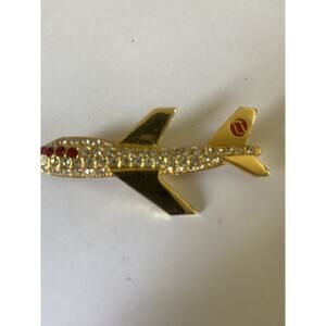 Northwest Airlines Airplane Pin